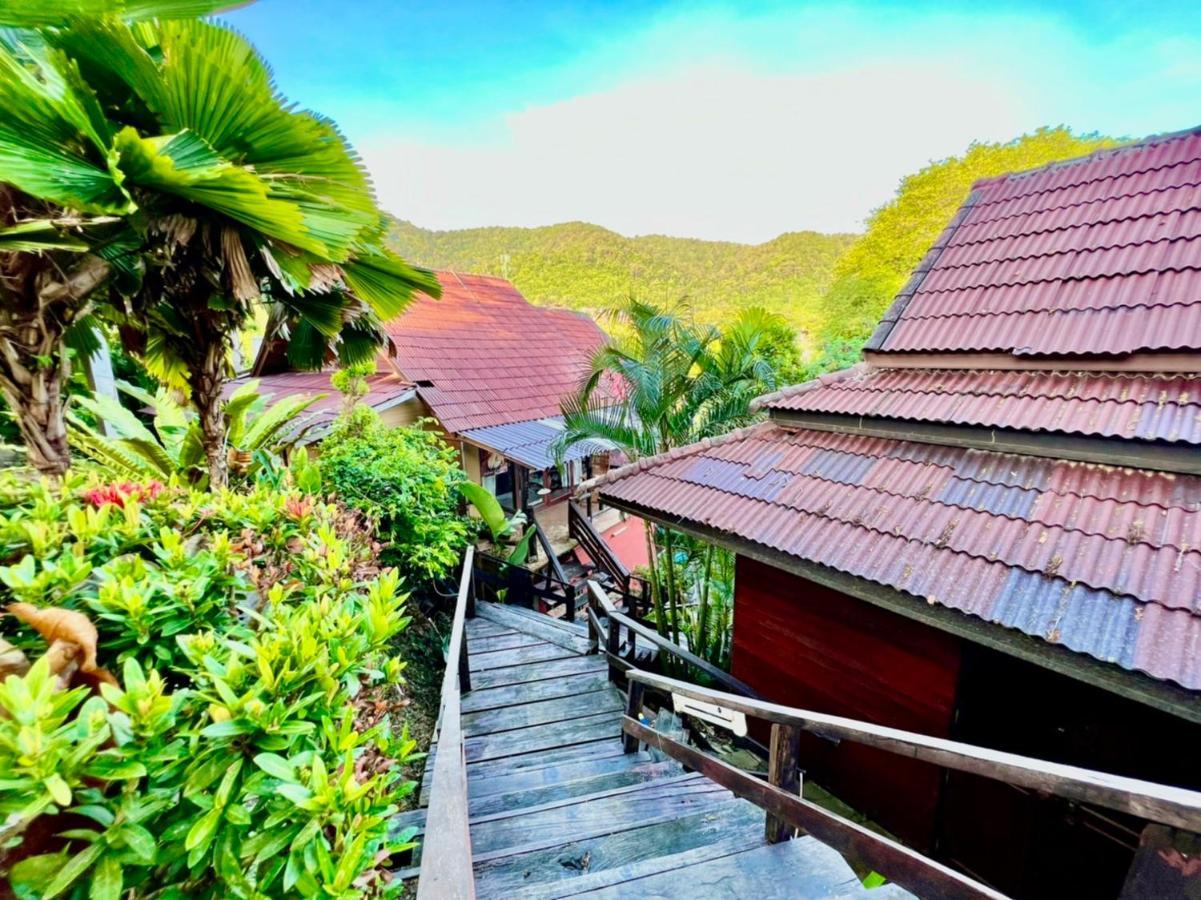 Baan Laanta Resort&Spa - SHA PLUS Koh Lanta Bagian luar foto