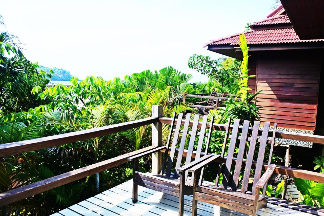 Baan Laanta Resort&Spa - SHA PLUS Koh Lanta Bagian luar foto