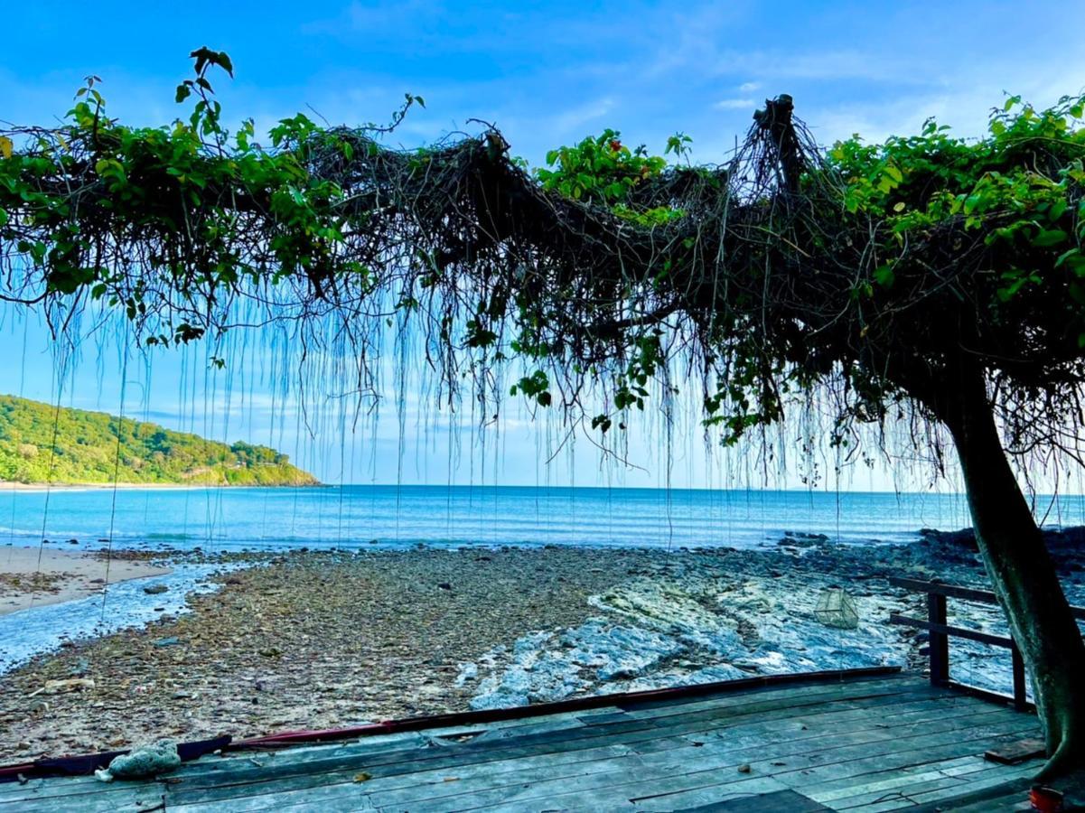 Baan Laanta Resort&Spa - SHA PLUS Koh Lanta Bagian luar foto