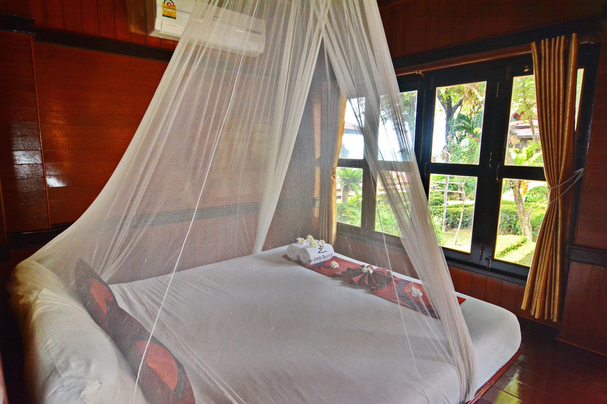 Baan Laanta Resort&Spa - SHA PLUS Koh Lanta Bagian luar foto