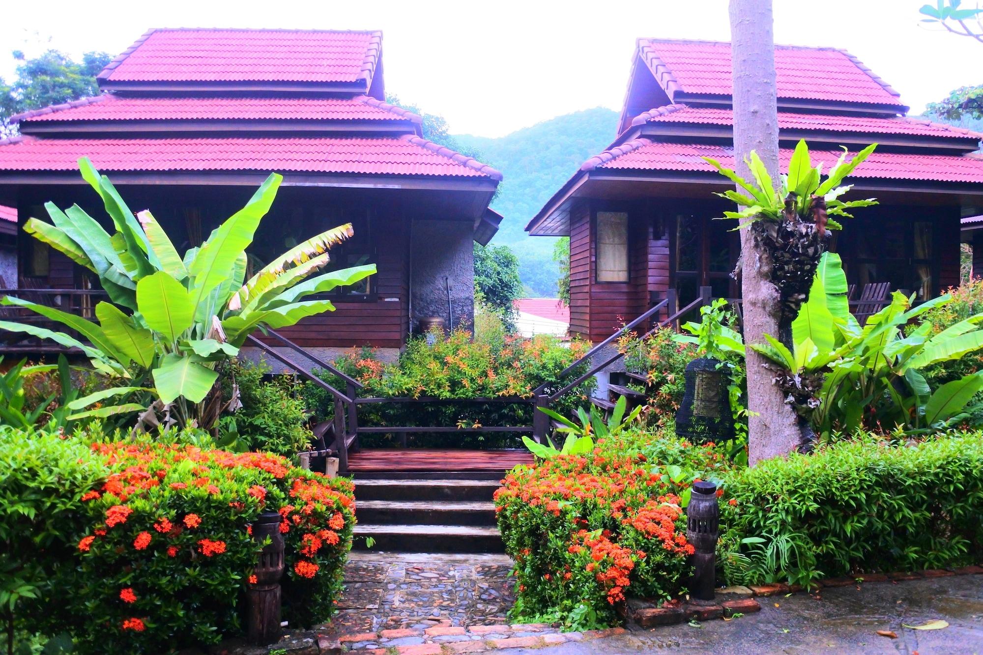 Baan Laanta Resort&Spa - SHA PLUS Koh Lanta Bagian luar foto