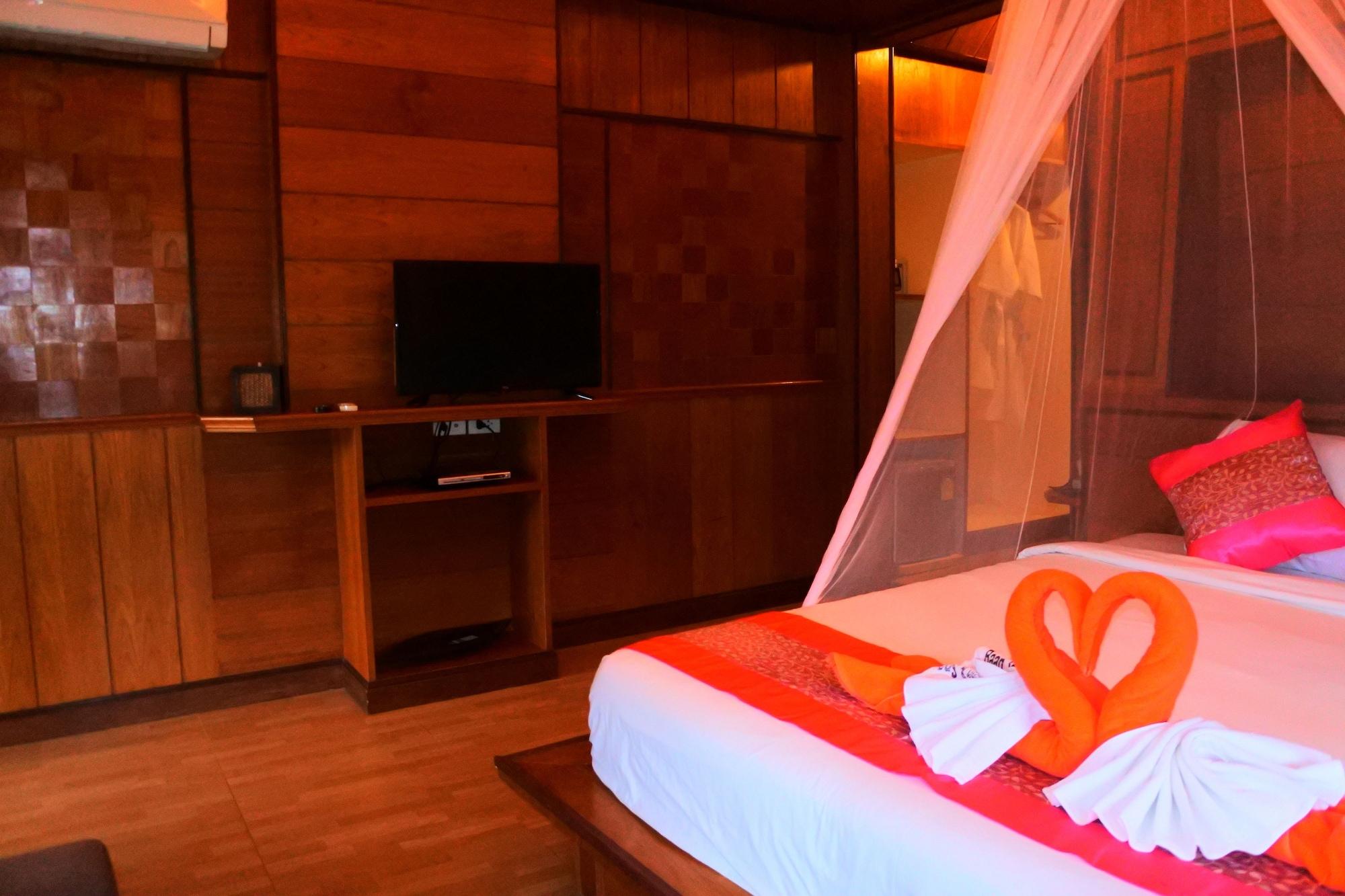 Baan Laanta Resort&Spa - SHA PLUS Koh Lanta Bagian luar foto