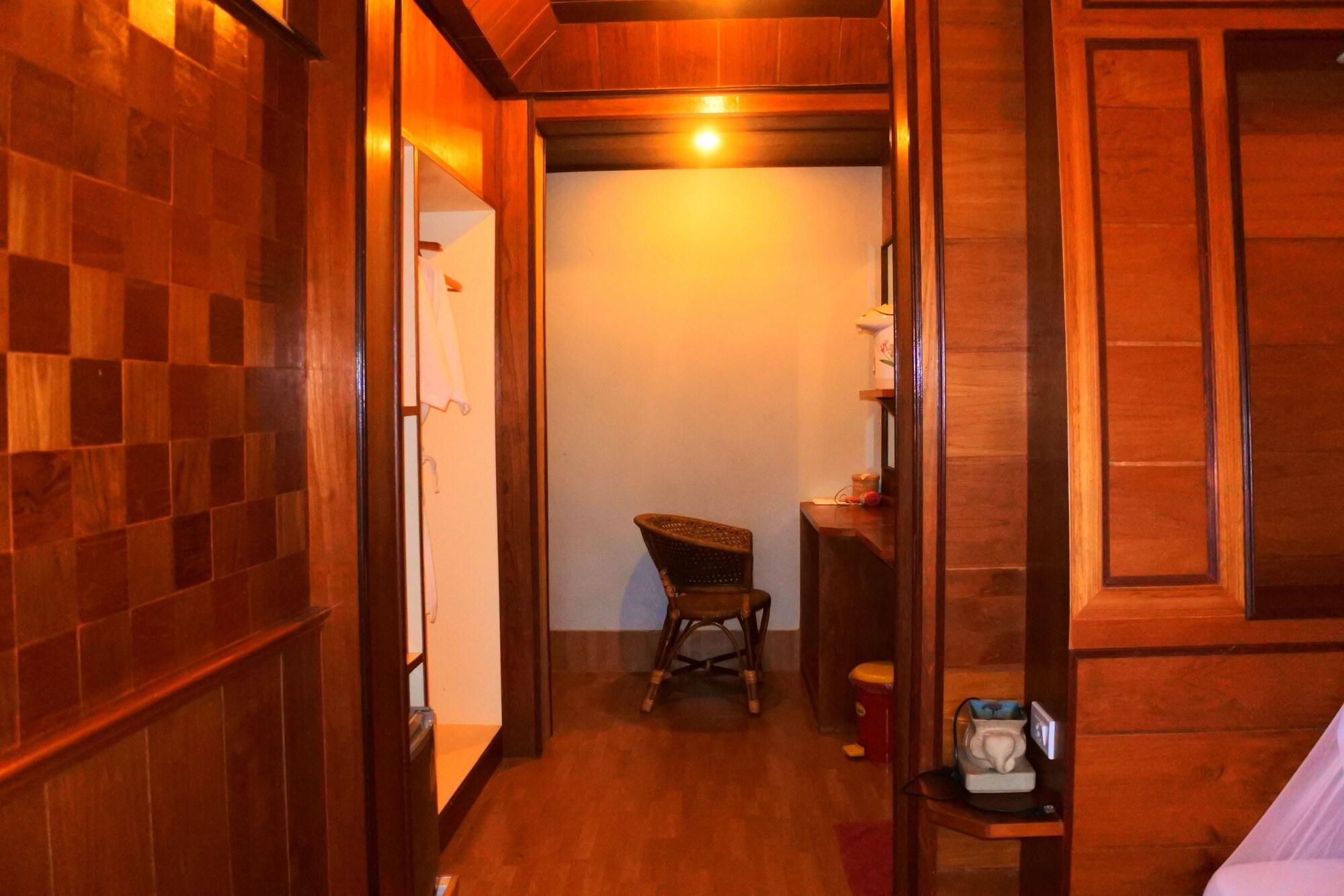 Baan Laanta Resort&Spa - SHA PLUS Koh Lanta Bagian luar foto