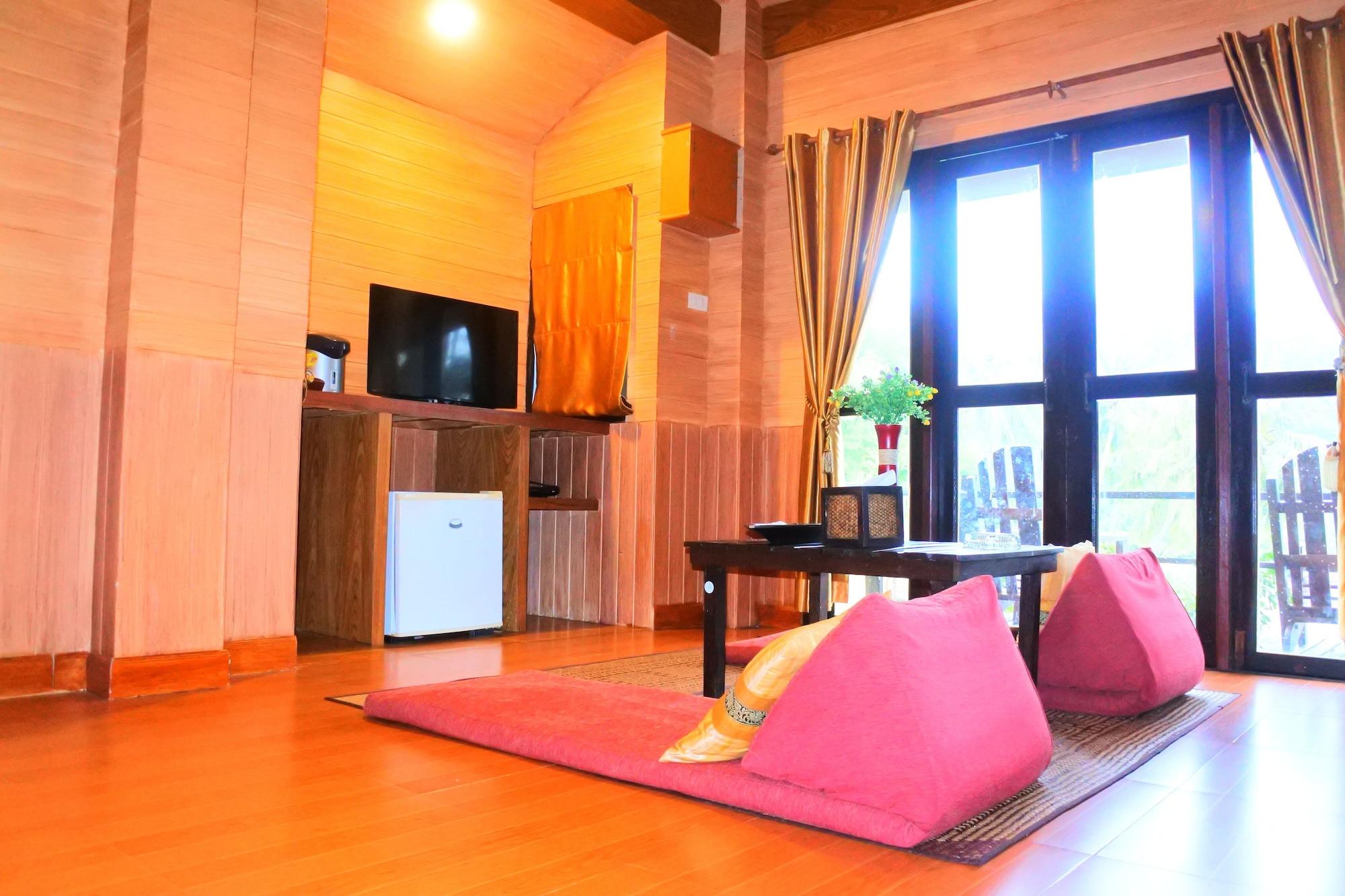 Baan Laanta Resort&Spa - SHA PLUS Koh Lanta Bagian luar foto