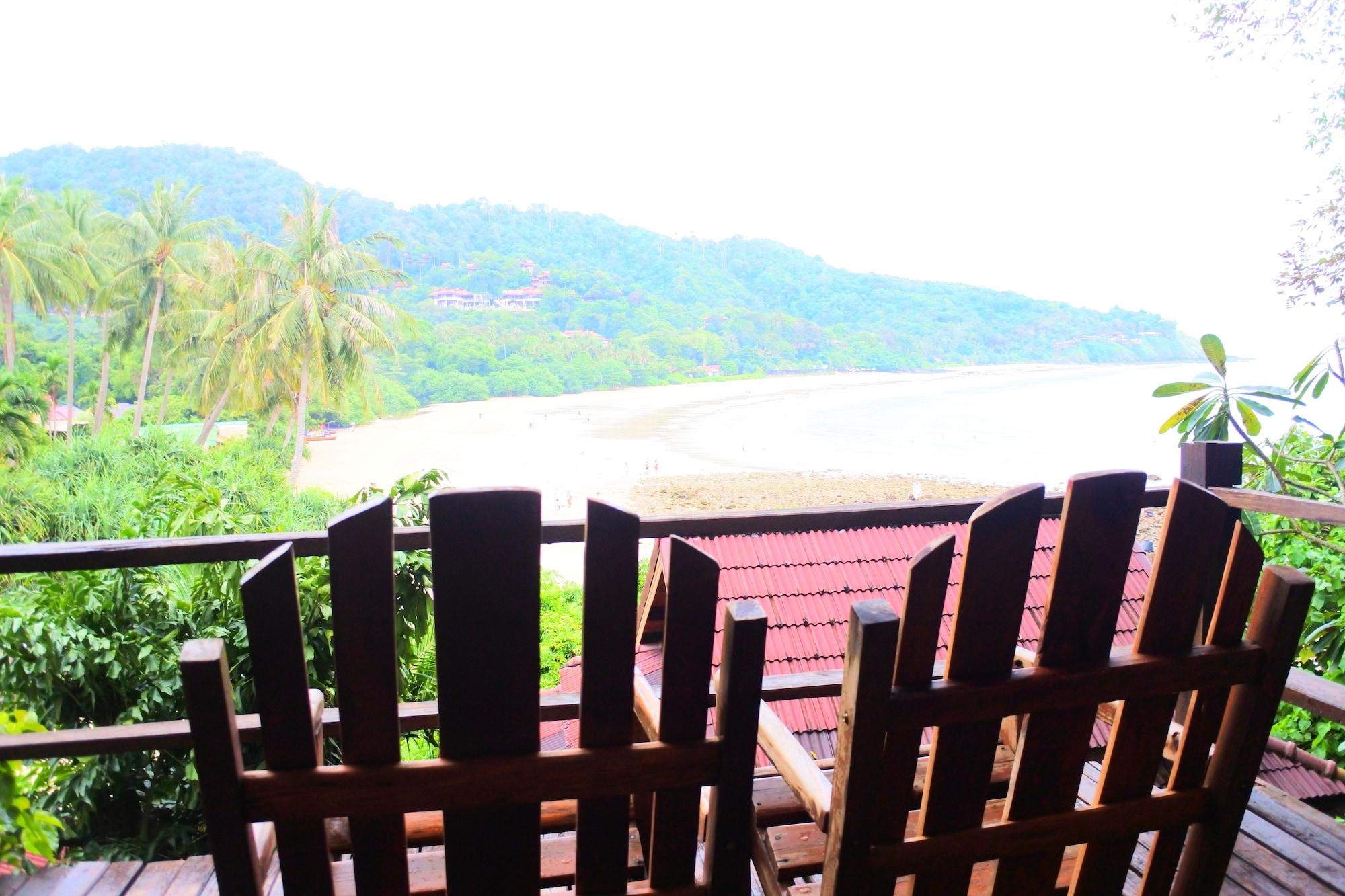 Baan Laanta Resort&Spa - SHA PLUS Koh Lanta Bagian luar foto