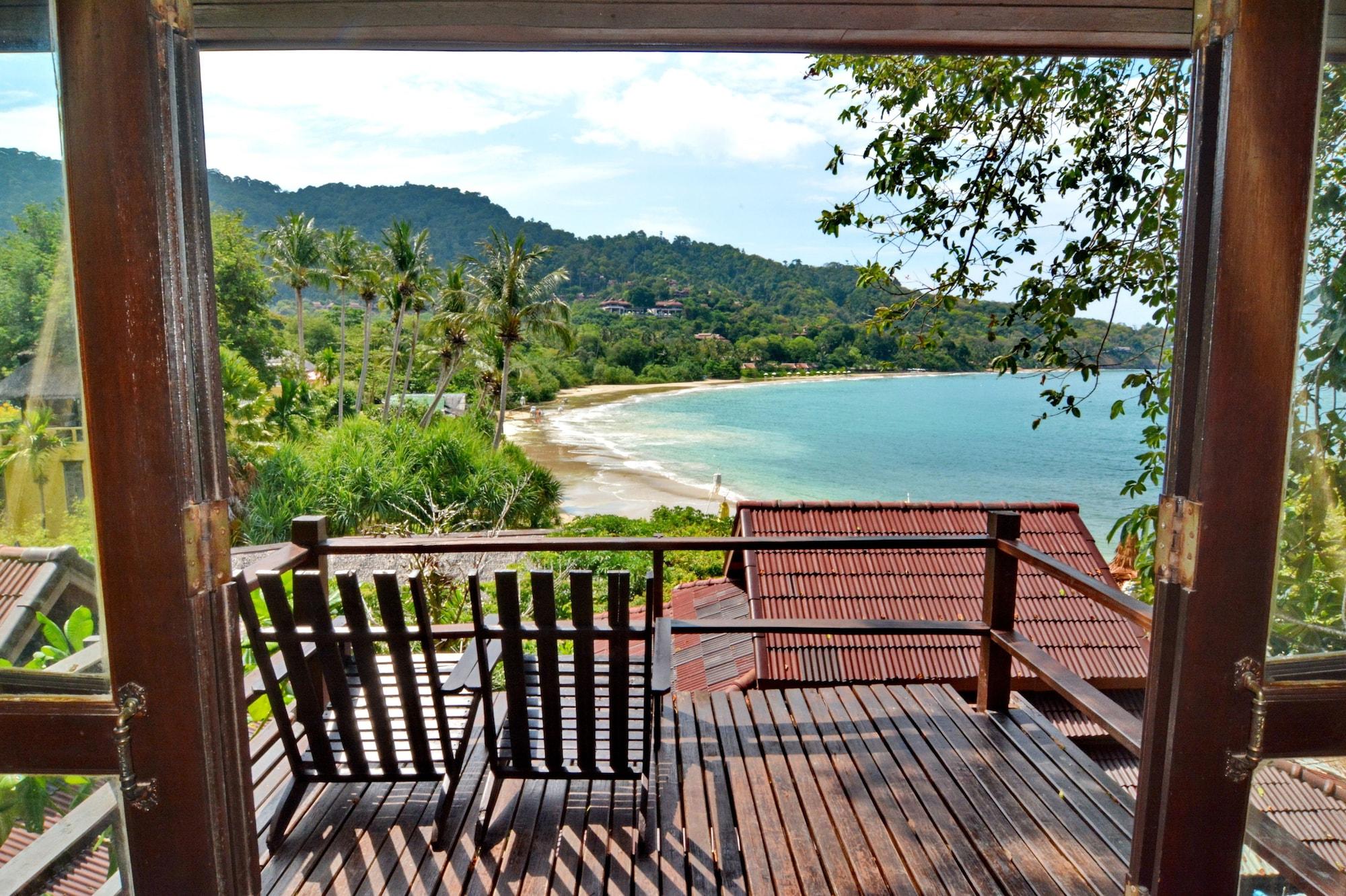 Baan Laanta Resort&Spa - SHA PLUS Koh Lanta Bagian luar foto