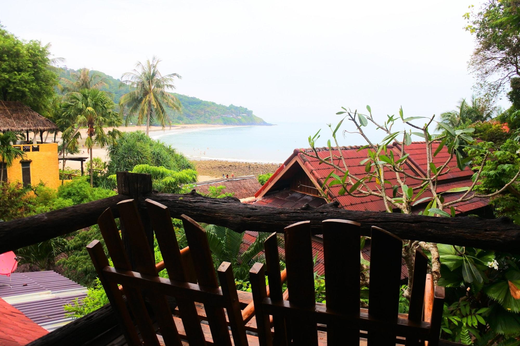Baan Laanta Resort&Spa - SHA PLUS Koh Lanta Bagian luar foto