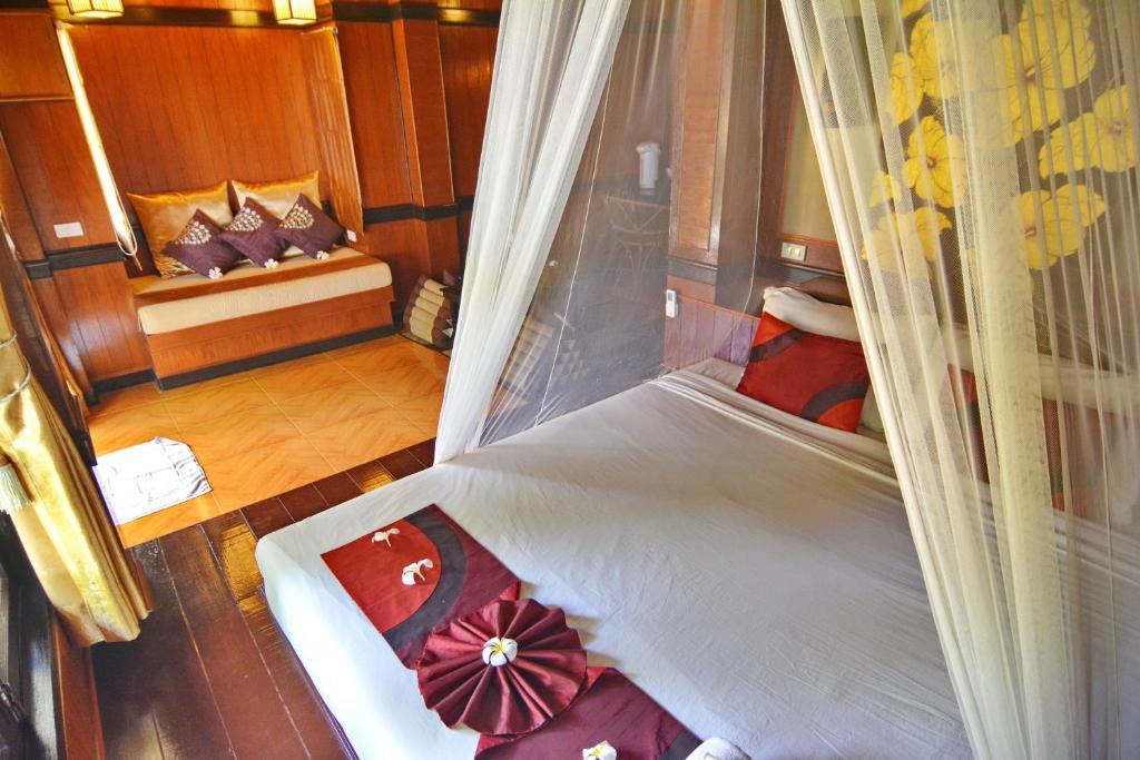 Baan Laanta Resort&Spa - SHA PLUS Koh Lanta Bagian luar foto