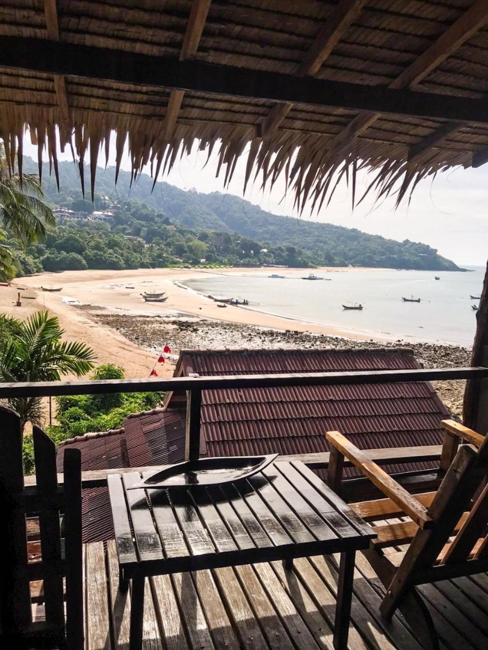 Baan Laanta Resort&Spa - SHA PLUS Koh Lanta Bagian luar foto